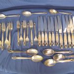 589 7479 CUTLERY